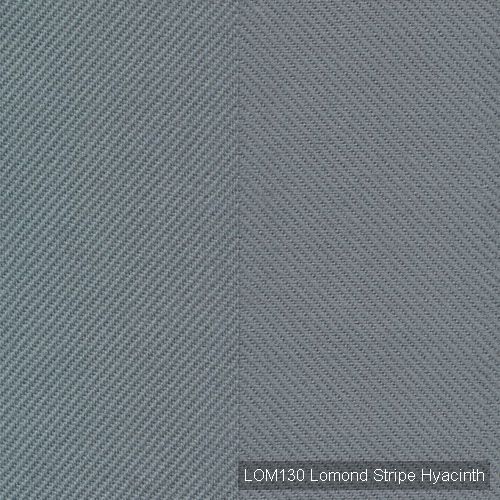 Lomond Stripe LOM130 ткань The Isle Mill, Волны-Зигзаги от магазина Ткани Мира ✅
