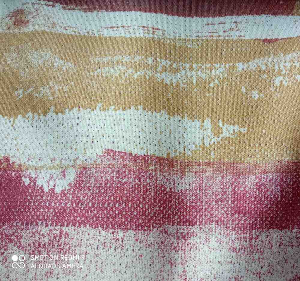 Acertado Zamo-A ткань O'Interior Studio, Абстракция от магазина Ткани Мира ✅