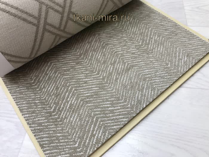 Pass ткань Daylight каталог Magic soft, Волны-Зигзаги от магазина Ткани Мира ✅