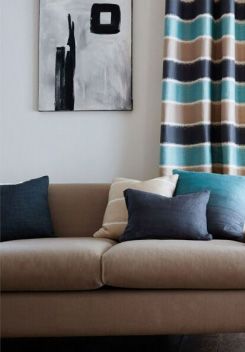 Landscapes Voiles and Weaves