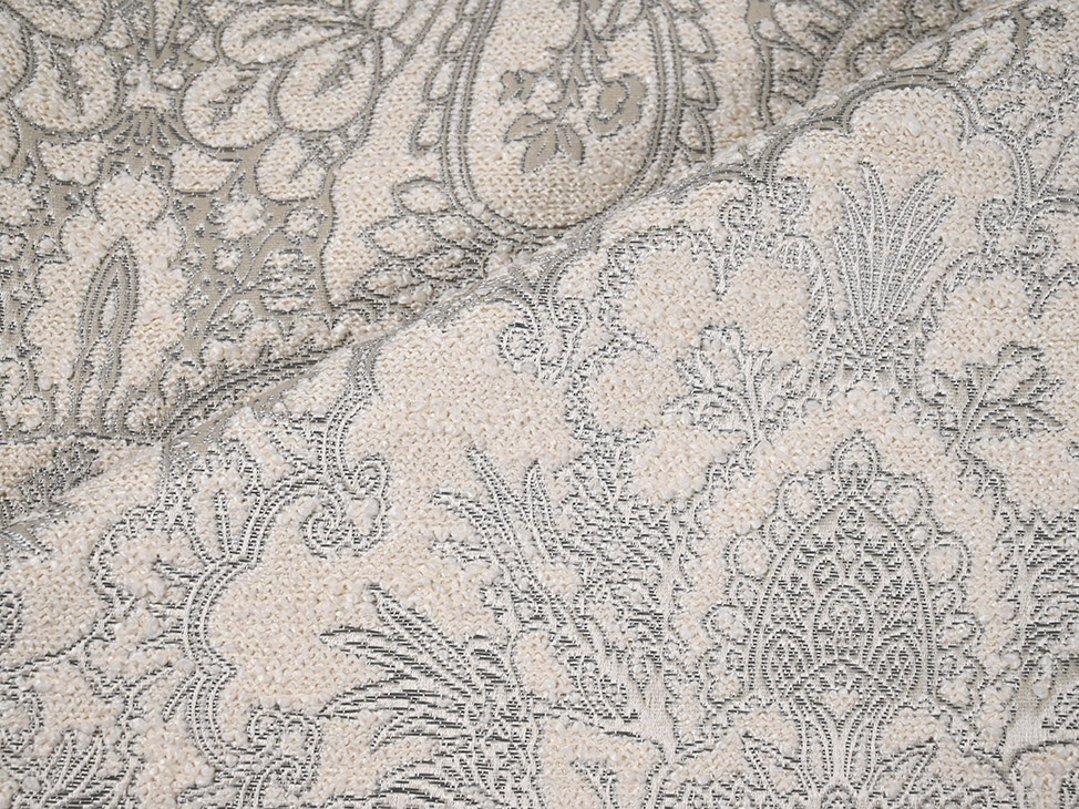 Voyage 8556 ткань ALDOtessuti, Дамаск от магазина Ткани Мира ✅