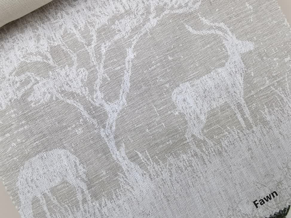 Hastings ткань Ashley Wilde designs, Пейзажи от магазина Ткани Мира ✅