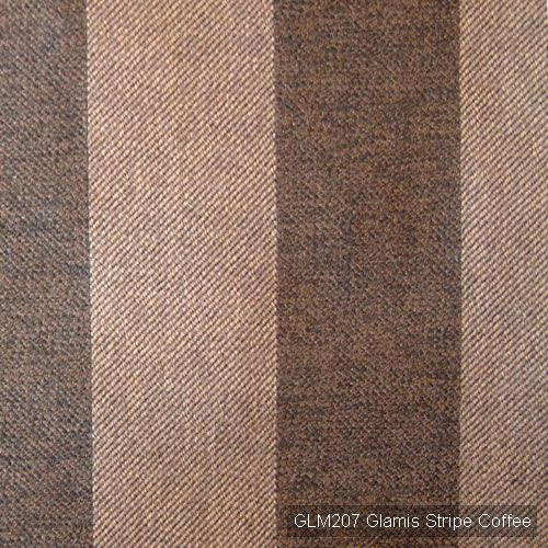 Glamis GLM207 ткань The Isle Mill, Полоска от магазина Ткани Мира ✅