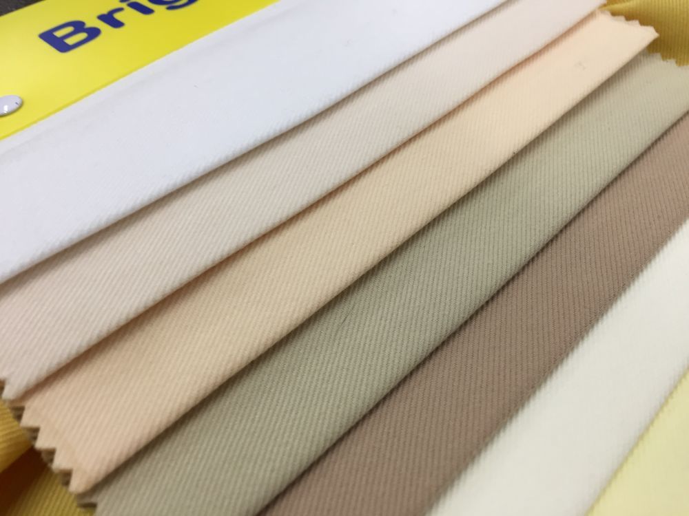 Marta A Decor ткань Bright, Однотонная от магазина Ткани Мира ✅