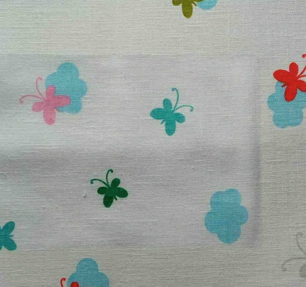 Acertado Globe Coor ткань O'Interior Studio, Персонажи от магазина Ткани Мира ✅