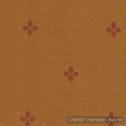 Clunie Burn CHB005 ткань The Isle Mill, Клетка от магазина Ткани Мира ✅