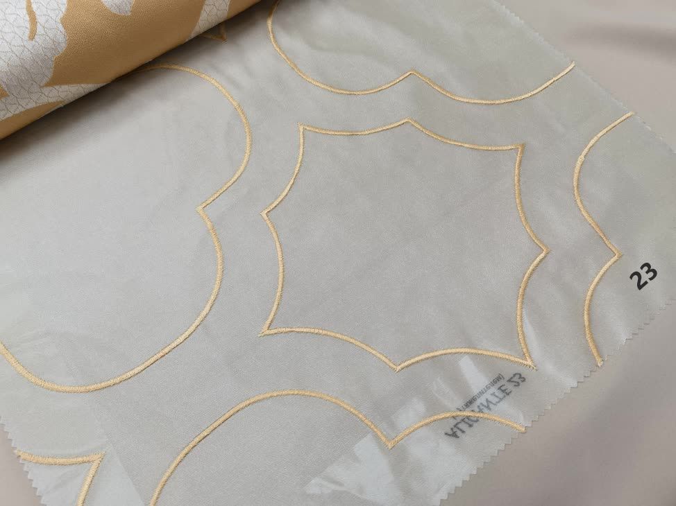 Alicante 07, 15, 23, 31, 39, 47, 55 ткань 5 авеню материал Вуаль,Абстракция Alicante 07, 15, 23, 31, 39, 47, 55 ткань 5 авеню, Абстракция от магазина Ткани Мира ✅