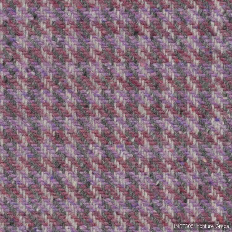 Donegals INCT305 ткань The Isle Mill, Геометрия от магазина Ткани Мира ✅