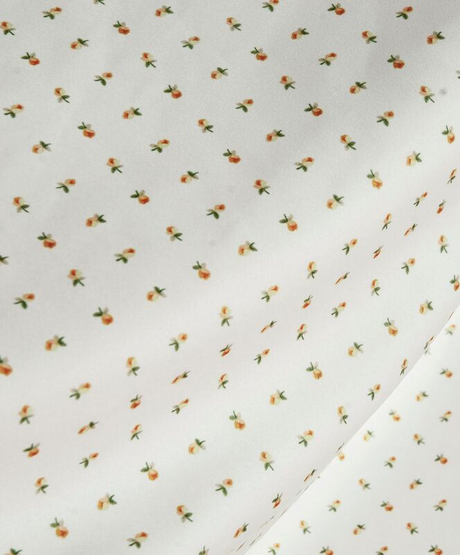 Primavera B 502 ткань Windeco, Цветы-Растения от магазина Ткани Мира ✅