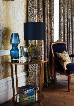 Leonida Velvets