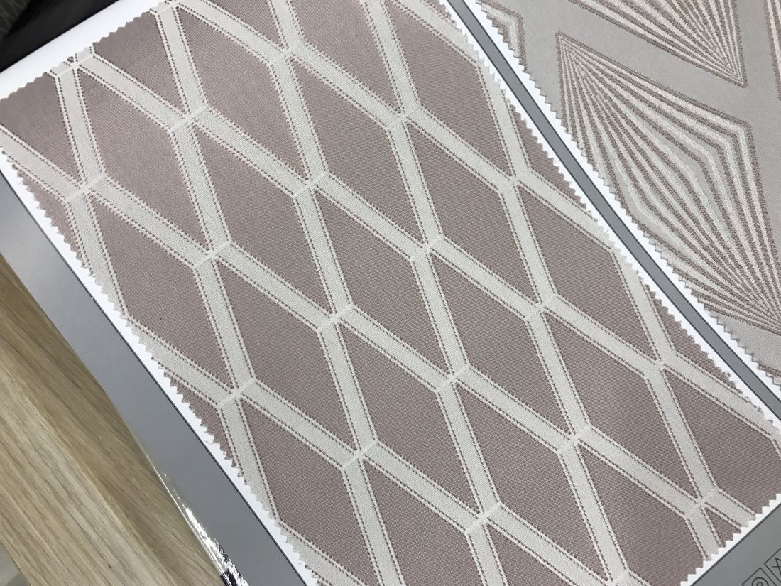 AD 1244 ткань Textil Express, Геометрия от магазина Ткани Мира ✅