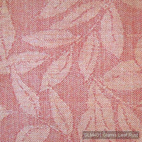 Glamis GLM401 ткань The Isle Mill, Цветы-Растения от магазина Ткани Мира ✅