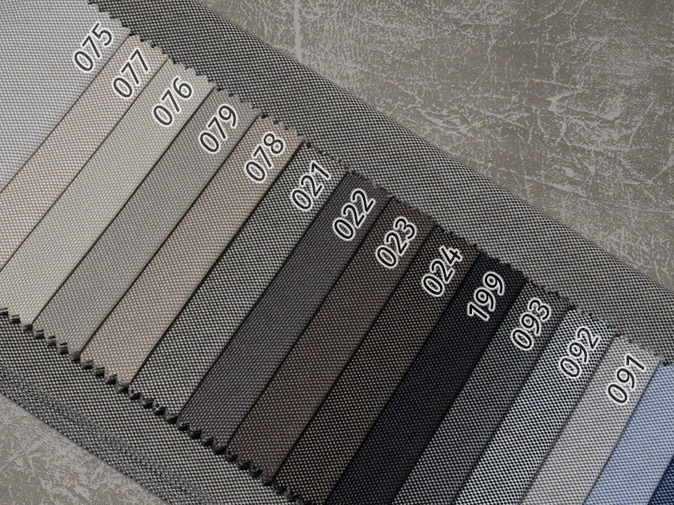 Colorado Vol.-2 ткань JAB, Однотонная от магазина Ткани Мира ✅