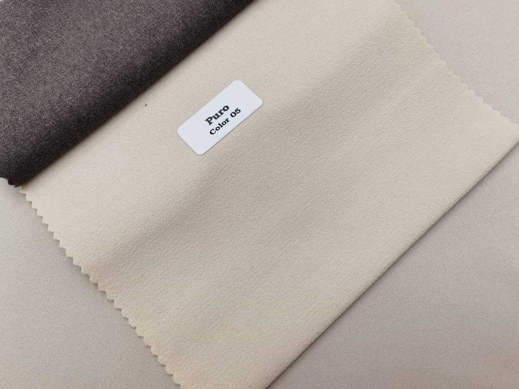 Puro ткань Forever interior fabrics, Однотонная от магазина Ткани Мира ✅