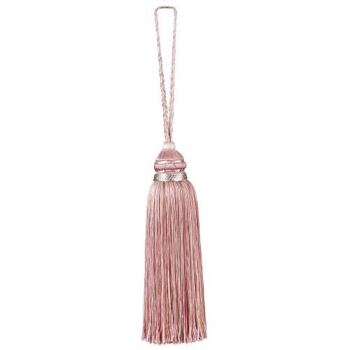 Кисть декоративная Anka Rhapsody 4638-0 9385 картинка Кисть декоративная Anka Rhapsody 4638-0 9385 от магазина Ткани Мира