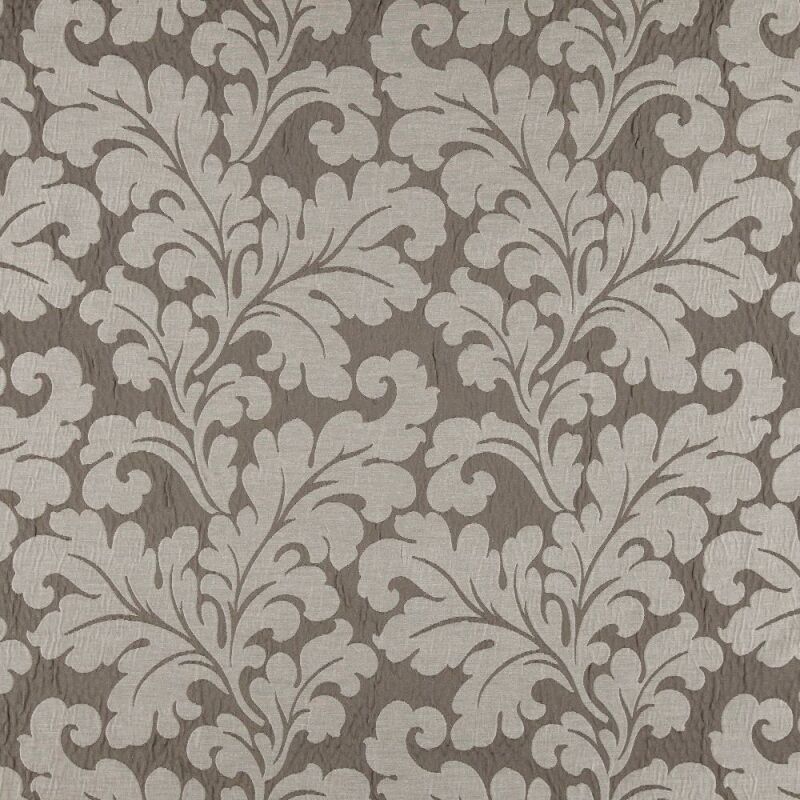 Museo Tussard ткань Galleria Arben, Цветы-Растения Дамаск от магазина Ткани Мира ✅