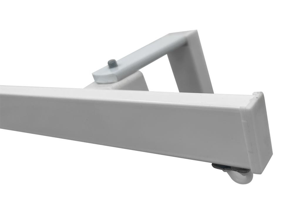 За самовывоз карнизов скидка 3%