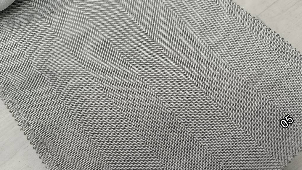 71193 ткань O'Interior Studio, Фактура от магазина Ткани Мира ✅