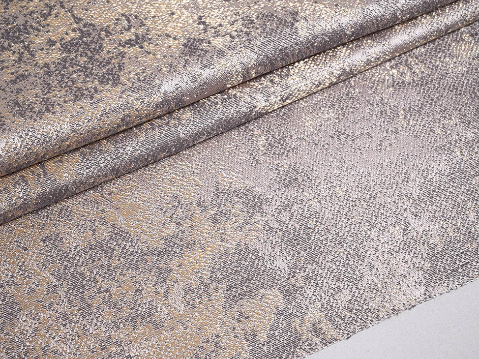 SANTO ткань Adeko, Фактура от магазина Ткани Мира ✅