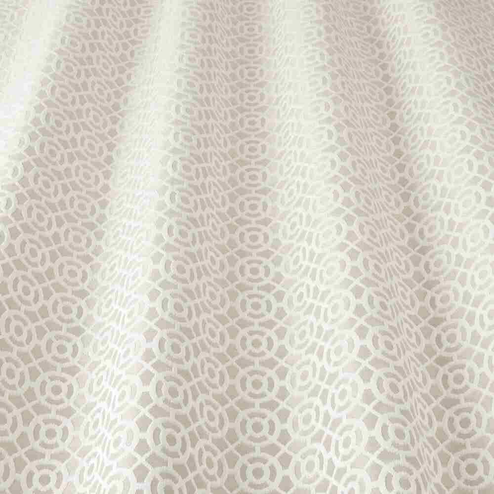 Victorian Glasshouse Maze ткань Iliv, Геометрия от магазина Ткани Мира ✅