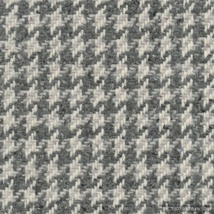 Donegals INCT303 ткань The Isle Mill, Геометрия от магазина Ткани Мира ✅