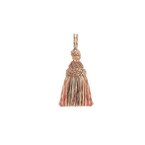 Кисть декоративная Chenille 3267-03 DV 4017 от 5 Авеню картинка Кисть декоративная Chenille 3267-03 DV 4017 от 5 Авеню от магазина Ткани Мира