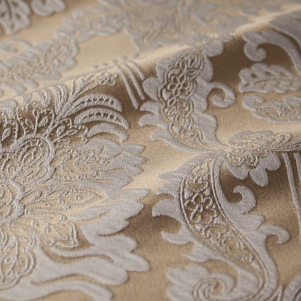 Mollidis 7820 ткань Vip Dekor, Дамаск от магазина Ткани Мира ✅