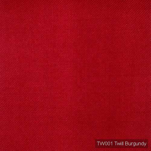 Twills TW001 ткань The Isle Mill, Однотонная от магазина Ткани Мира ✅