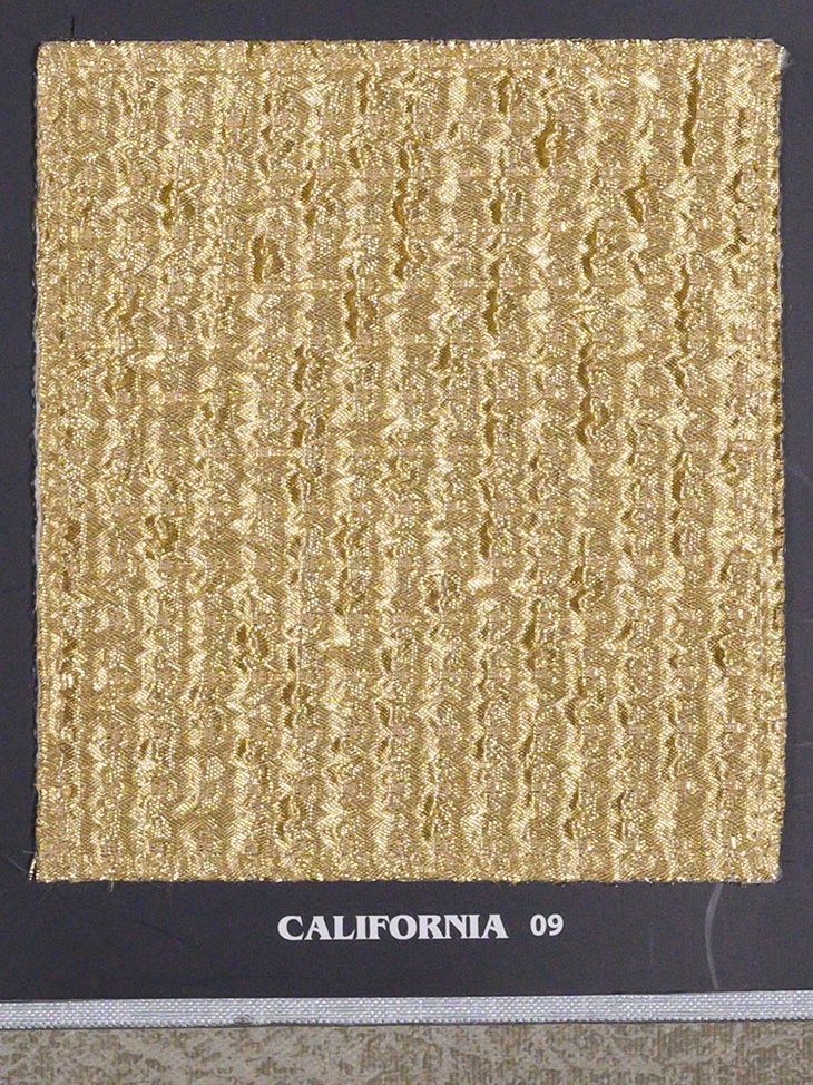 Ткань California 04, 09, 14, 19, 24, 29, 34, 39, 44, 49 материал Парча,Текстура Ткань California 04, 09, 14, 19, 24, 29, 34, 39, 44, 49, Текстура от магазина Ткани Мира ✅