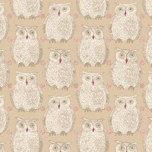 Silva Tawny ткань Blendworth, Персонажи от магазина Ткани Мира ✅