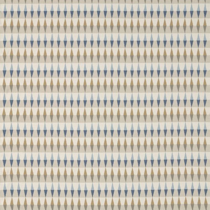 Viscano Upholsteries Ampico ткань Harlequin, Геометрия от магазина Ткани Мира ✅