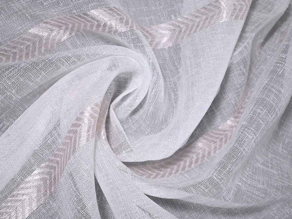 44352 ткань El Desing, Полоска от магазина Ткани Мира ✅