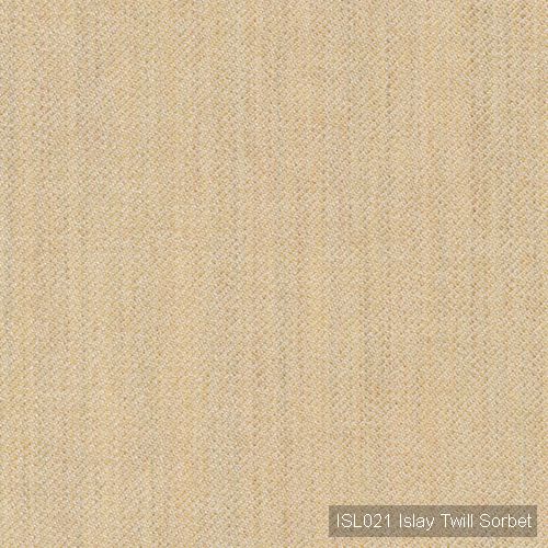Islay ISL021 ткань The Isle Mill, Однотонная от магазина Ткани Мира ✅