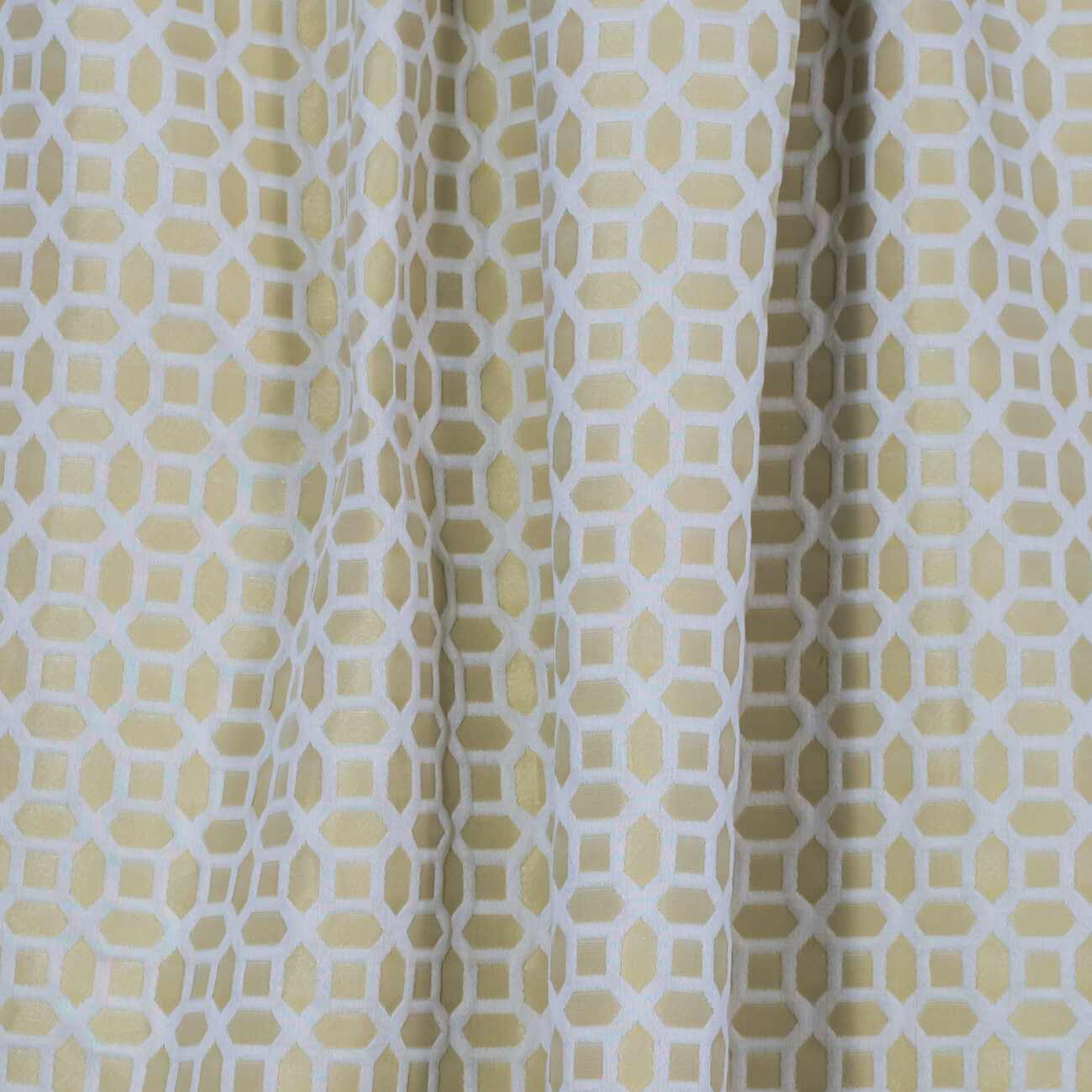 Honeycomb ткань Daylight каталог June, Геометрия от магазина Ткани Мира ✅