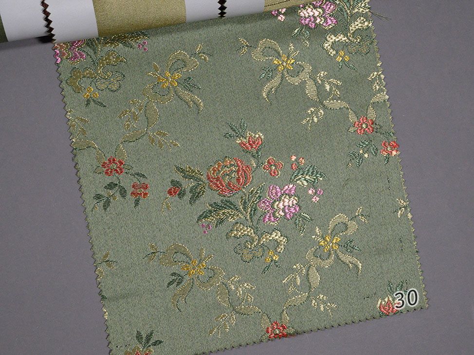 Ткань Anna 3, 12, 21, 30, 39, 48, 57, 66, 75, 84, Цветы-Растения от магазина Ткани Мира ✅