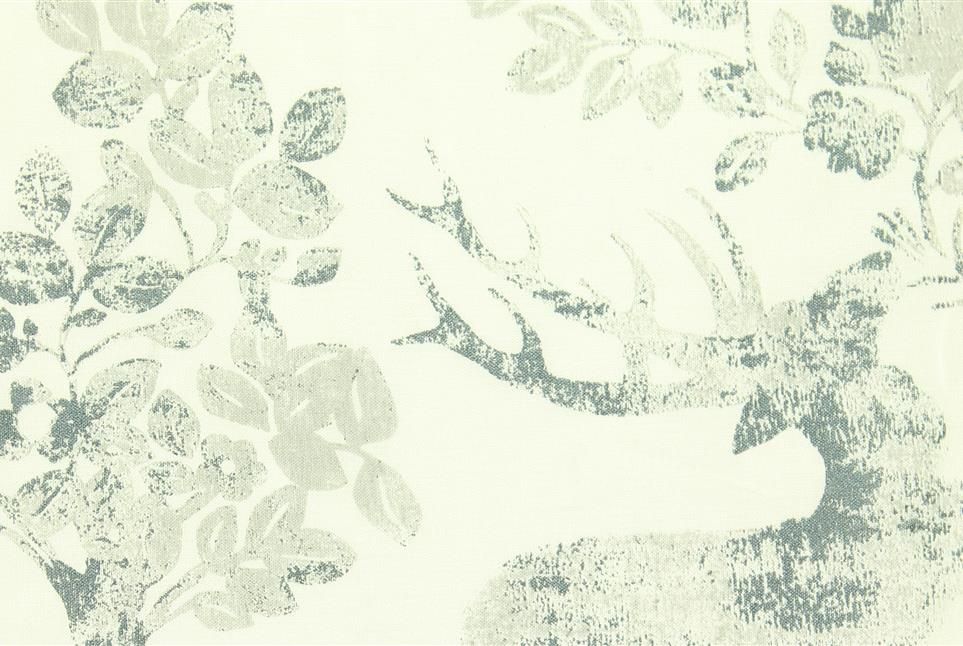 Mountain Deluxe Love the Alps Klara ткань Fine, Цветы-Растения от магазина Ткани Мира ✅