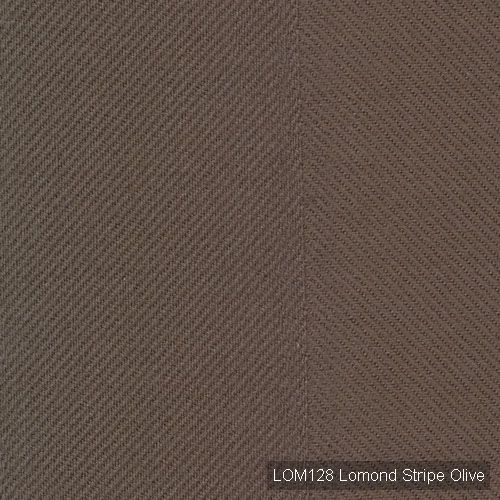 Rannoch Moor LOM128 ткань The Isle Mill, Волны-Зигзаги от магазина Ткани Мира ✅