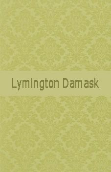 Lymington Damask