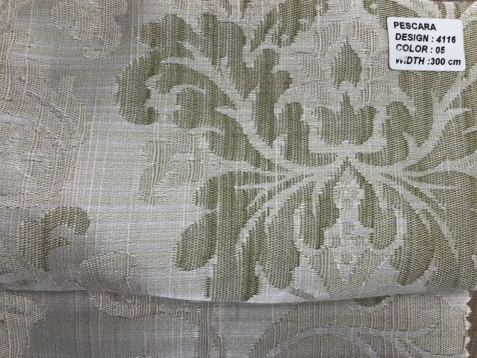 PESCARA 4116 ткань Lores, Цветы-Растения от магазина Ткани Мира ✅