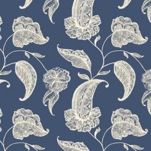 Silva Curiosity ткань Blendworth, Принт от магазина Ткани Мира