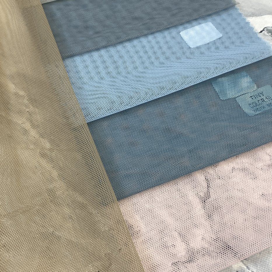 Tiny ткань Anka, Однотонная от магазина Ткани Мира ✅