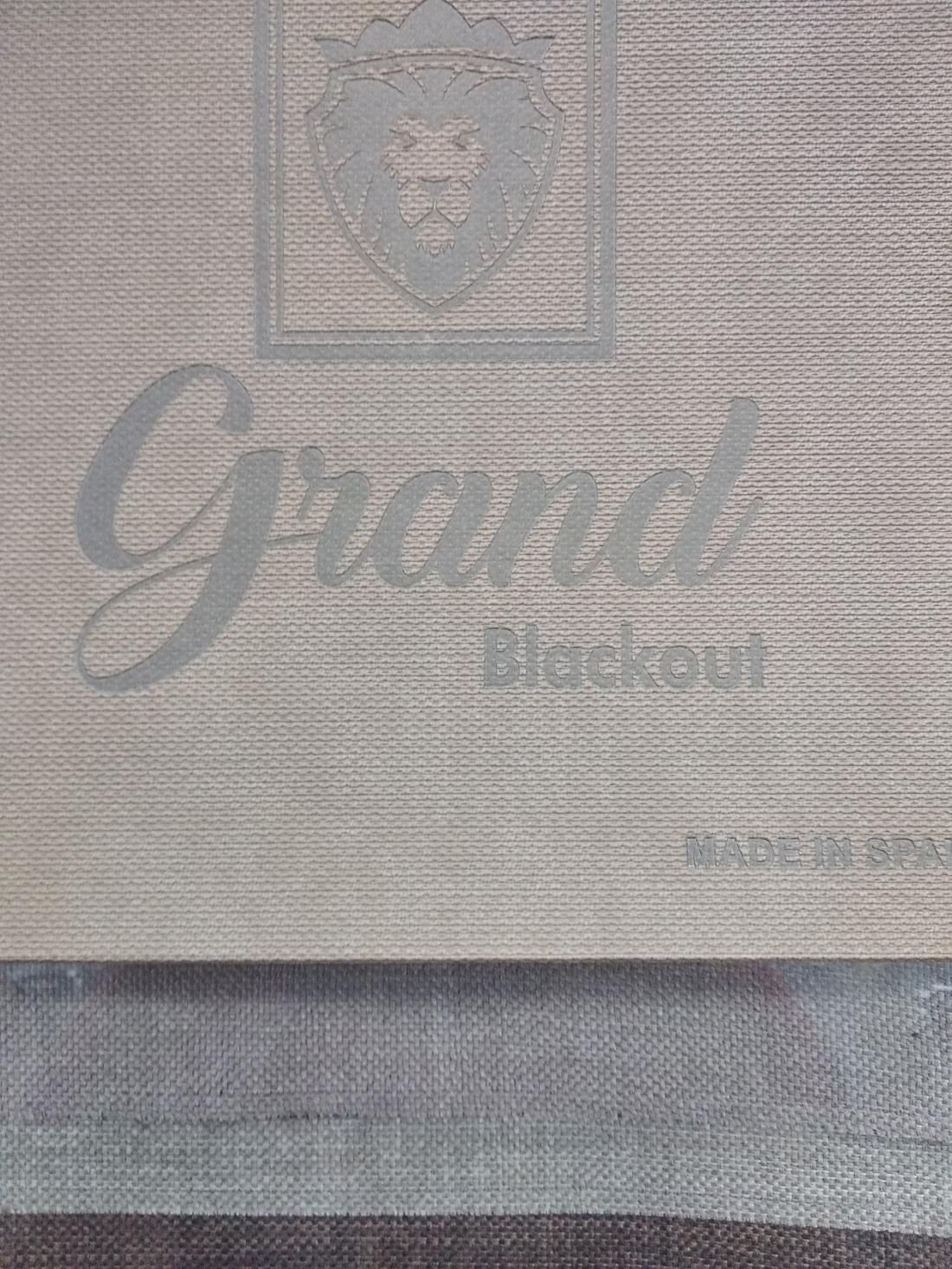 Grand Blackout