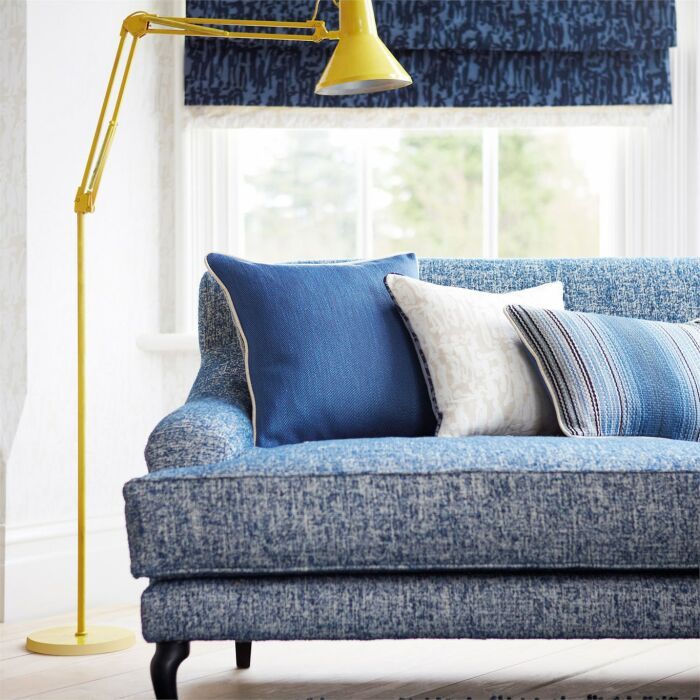 Momentum 3&4 Etch ткань Harlequin, Однотонная от магазина Ткани Мира ✅