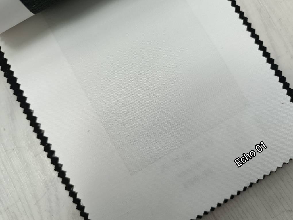 Echo ткань Forever interior fabrics, Однотонная от магазина Ткани Мира ✅