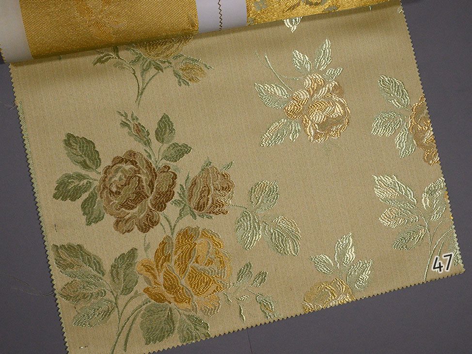 Ткань Anna 2, 11, 20, 29, 38, 47, 56, 65, 74, 83, Цветы-Растения от магазина Ткани Мира ✅