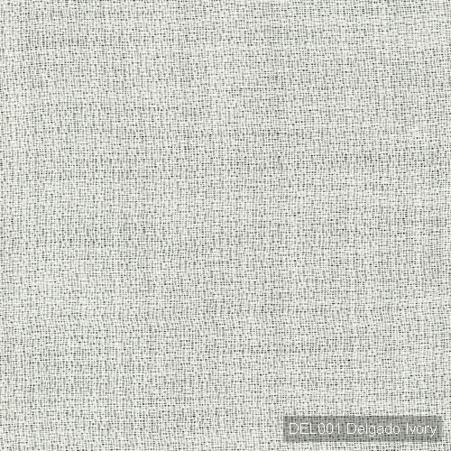 Sencillo Sheers DEL001 ткань The Isle Mill, Однотонная от магазина Ткани Мира ✅