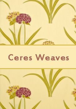 Ceres Weaves