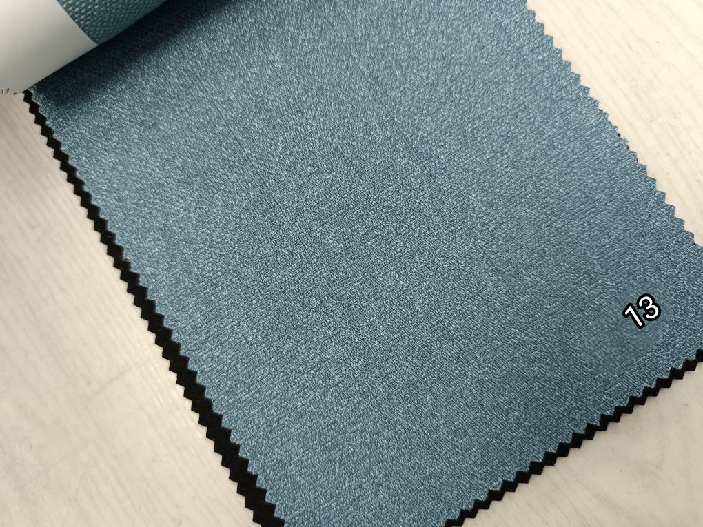 Hedo ткань Forever interior fabrics, Однотонная от магазина Ткани Мира ✅