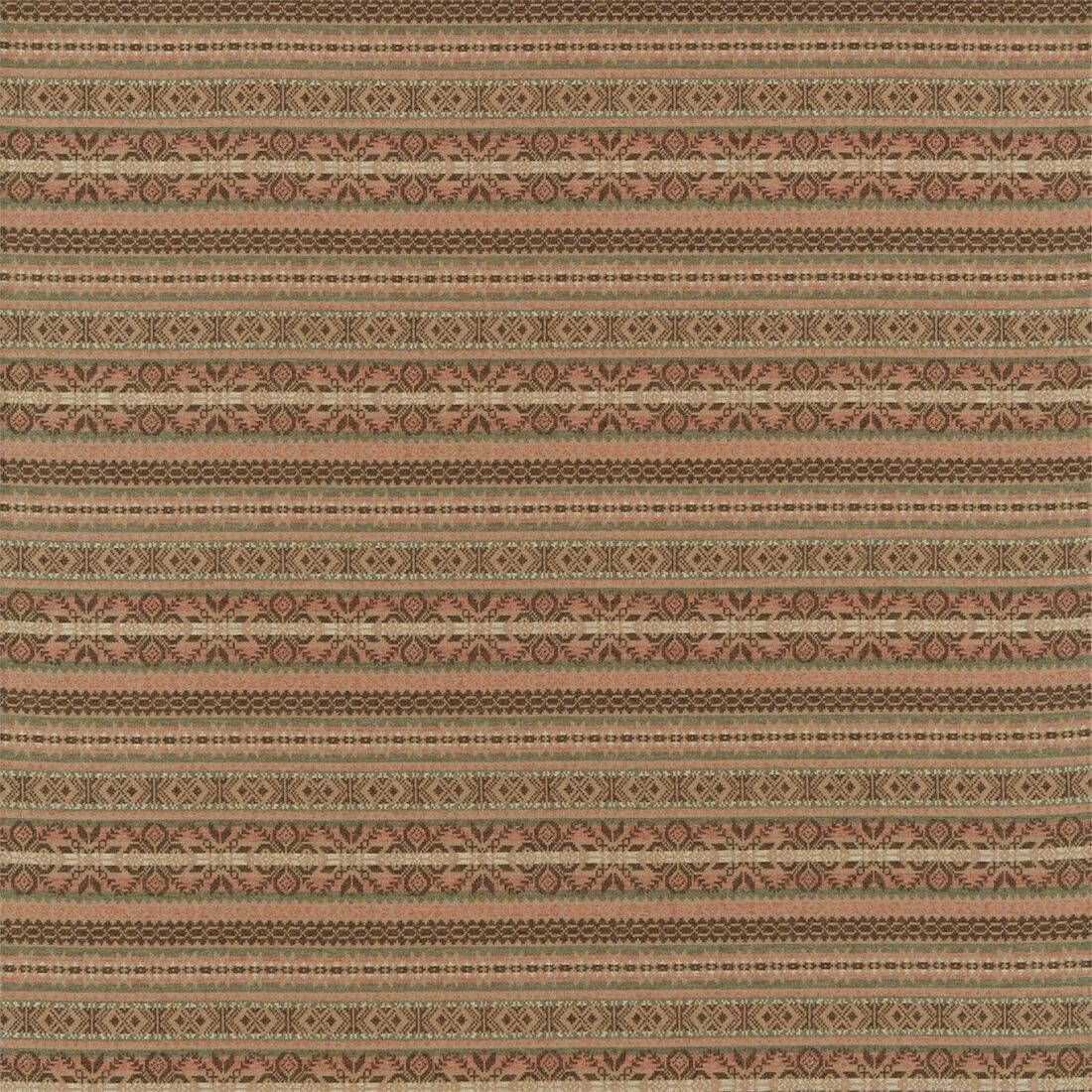 Fair Isle 330140 ткань Zoffany, Полоска от магазина Ткани Мира ✅