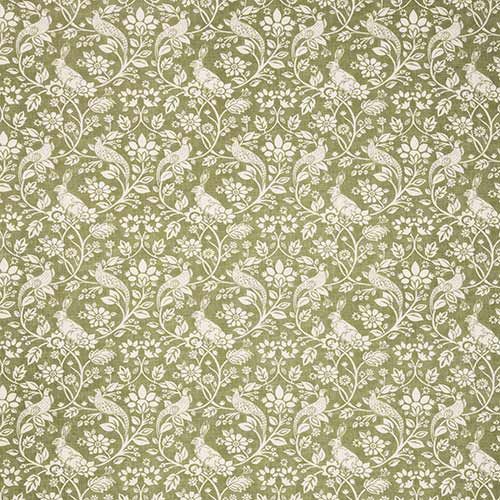 Fantasy Time Heathland ткань Daylight, Персонажи от магазина Ткани Мира ✅